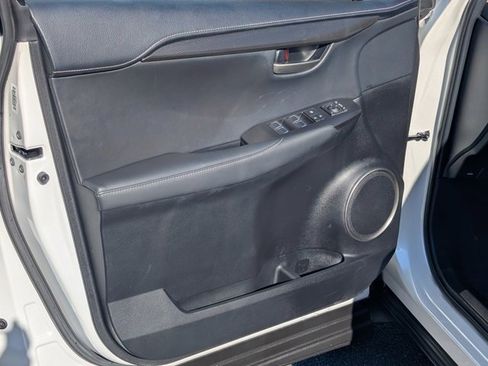 Used 2021 Lexus NX 300 FWD w/ Accessory Package 2 image 10