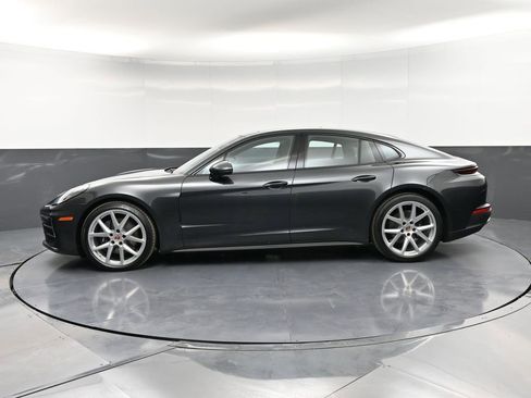 New 2026 Porsche Panamera image 2