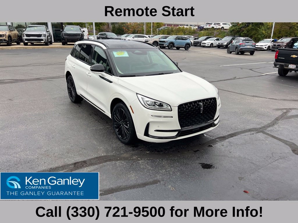 Used 2024 Lincoln Corsair Reserve w/ Equipment Group 201A AWD/4WD image 6