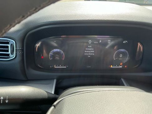 New 2026 Jeep Grand Wagoneer 4WD image 26