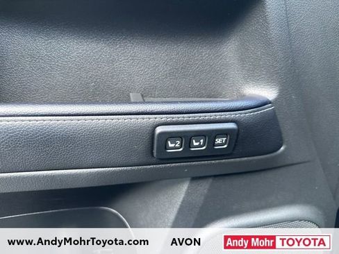 Used 2023 Toyota 4Runner Limited AWD/4WD image 12