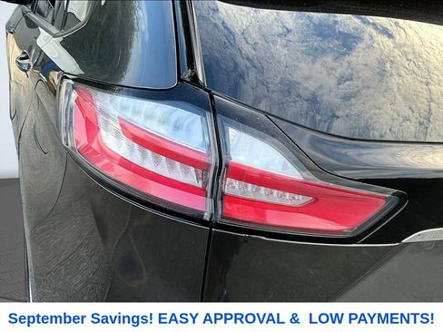 Used 2019 Ford Edge SE AWD/4WD image 17