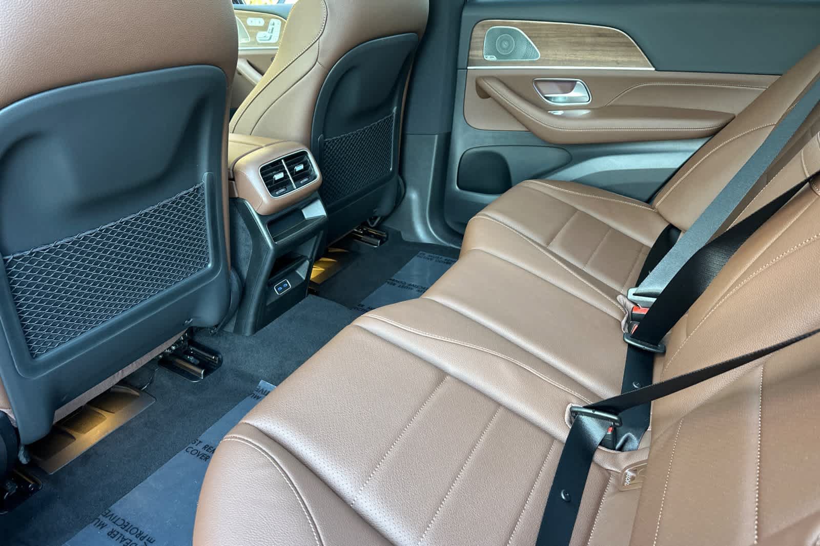 New 2026 Mercedes-Benz GLE 350 4MATIC image 11