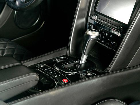 Used 2016 Bentley Continental GT V8 S image 32