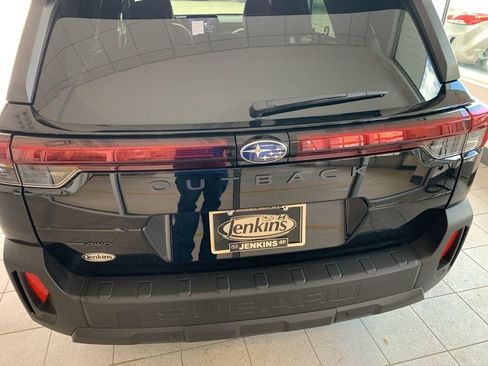 New 2026 Subaru Outback Touring AWD/4WD image 15