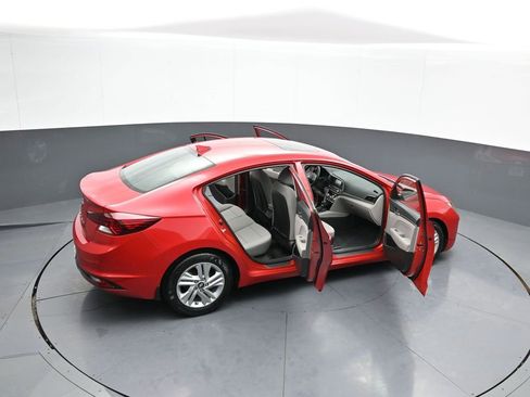Used 2020 Hyundai Elantra Value Edition image 45