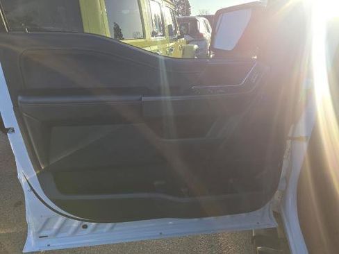 Used 2024 Ford F150 XLT w/ XLT Black Appearance Package image 9