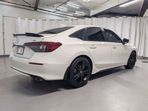 Used 2025 Honda Civic Si image 3