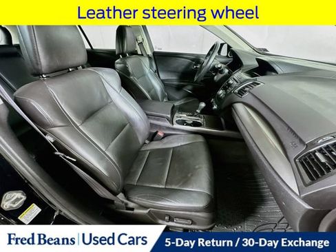 Used 2015 Acura RDX AWD image 31