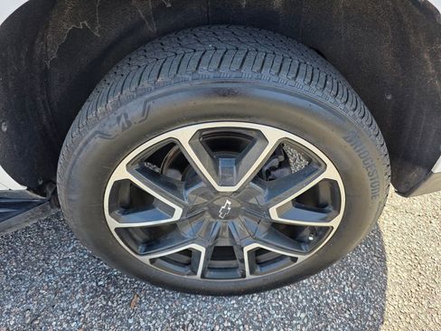 Certified 2021 Chevrolet Tahoe RST image 31