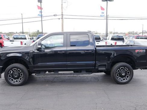 New 2026 Ford F350 XL w/ STX Appearance Package AWD/4WD image 7
