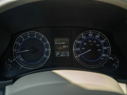 Used 2014 INFINITI QX50 Journey w/ Premium Package image 18