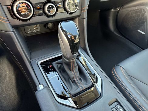 Certified 2023 Subaru Crosstrek 2.5i Limited image 24