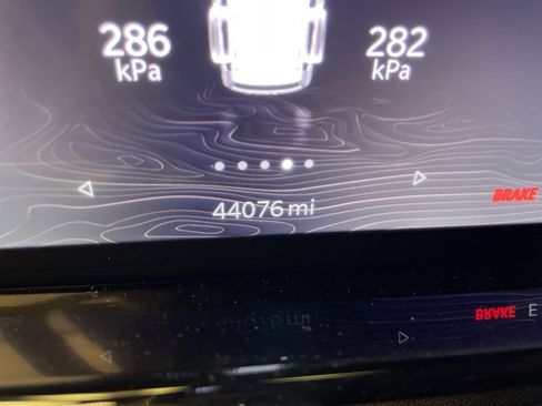 Used 2022 Jeep Wagoneer Series III image 14