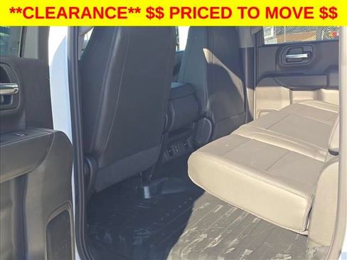 New 2026 Chevrolet Silverado 3500 W/T w/ WT Convenience Package AWD/4WD image 25