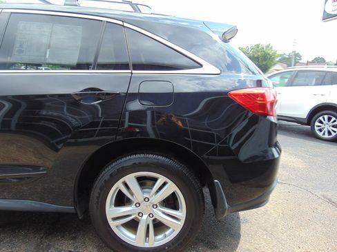 Used 2015 Acura RDX FWD image 13