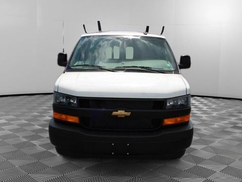 New 2025 Chevrolet Express 2500 w/ Driver Convenience Package image 2