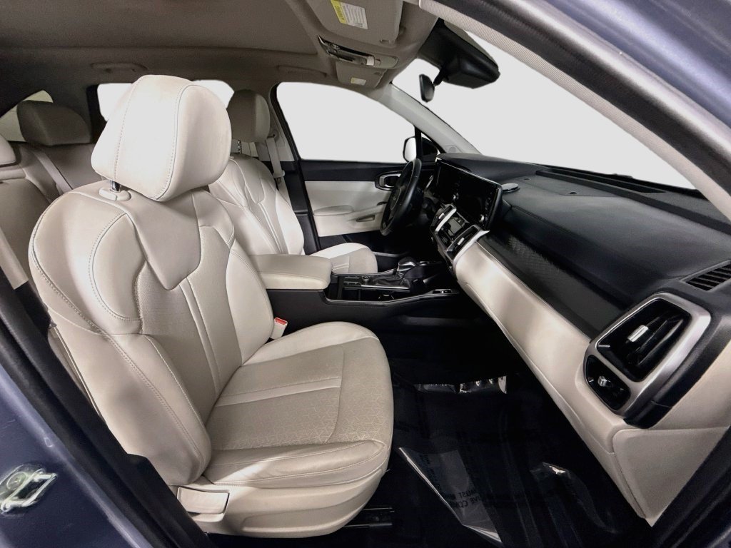 Used 2023 Kia Sorento S w/ Panoramic Sunroof Package FWD image 28