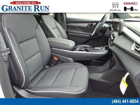 New 2026 Buick Enclave Preferred w/ Power Package image 6