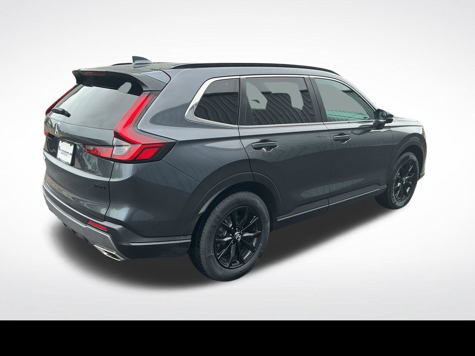 Used 2024 Honda CR-V Sport image 5