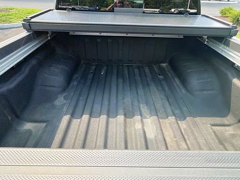 Used 2023 Nissan Frontier PRO-4X w/ Pro Convenience Package AWD/4WD image 24