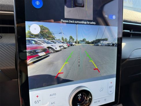 Used 2024 Ford Mustang Mach-E Select image 22