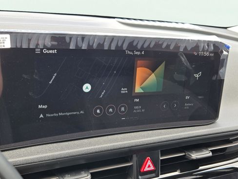 New 2025 Kia EV6 Light image 26