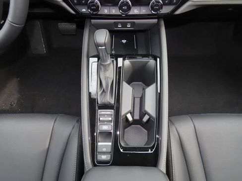 New 2026 Honda Accord Touring image 25