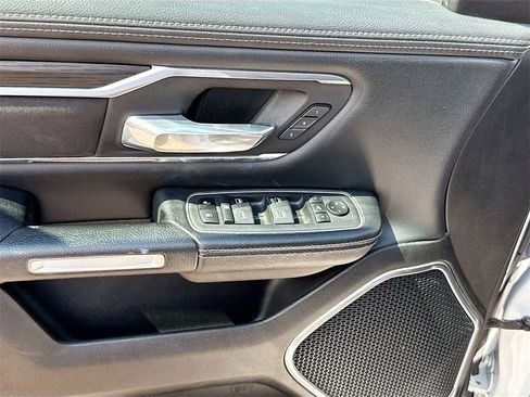 Certified 2023 RAM 1500 Laramie image 19