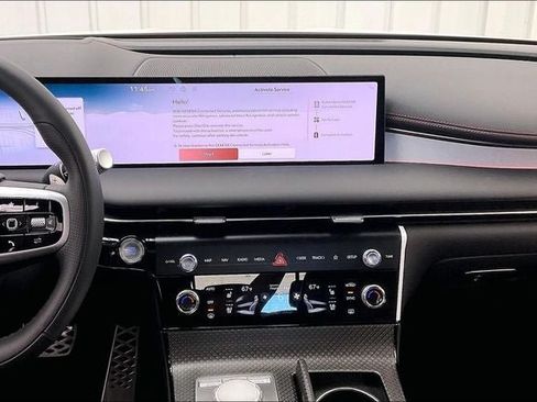 New 2026 Genesis G80 3.5T Sport Prestige AWD/4WD image 7
