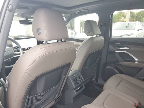New 2026 Audi Q5 Premium Plus AWD/4WD image 16