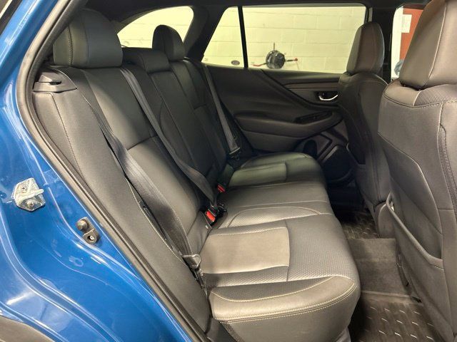 Used 2022 Subaru Outback Wilderness AWD/4WD image 17
