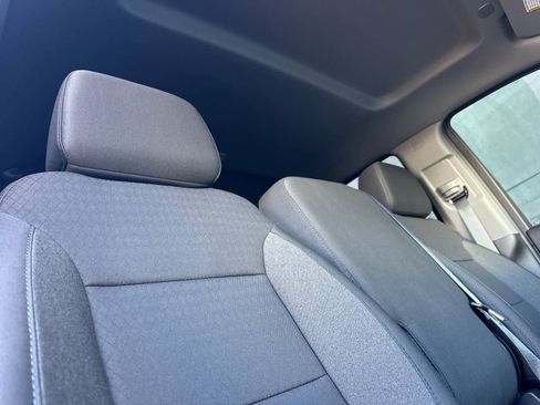 Used 2026 Chevrolet Silverado 2500 LT w/ Convenience Package image 16