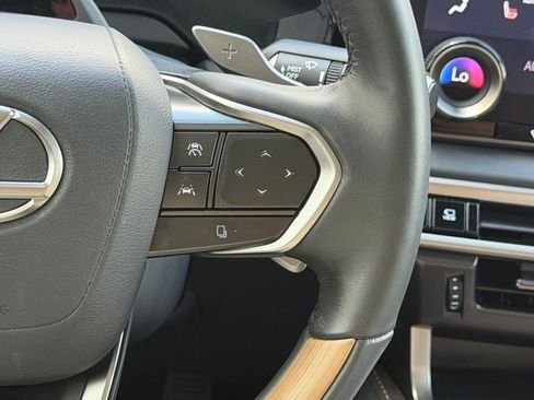 Used 2023 Lexus RX 350 FWD w/ Cold Area Package image 26