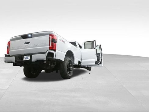 New 2026 Ford F350 XL w/ STX Appearance Package image 59