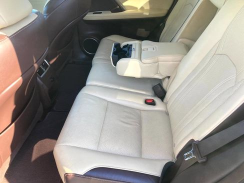 Used 2019 Lexus RX 350 AWD image 14