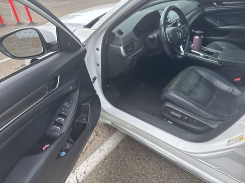 Used 2018 Honda Accord EX-L image 14