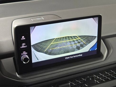 New 2026 Honda Accord LX image 3