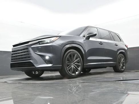 Used 2024 Lexus TX 350 AWD w/ Technology Package image 30