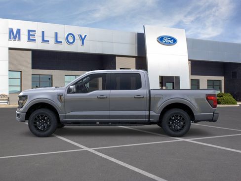 New 2026 Ford F150 Tremor AWD/4WD image 3
