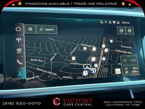 Used 2024 Audi A6 Premium Plus image 35