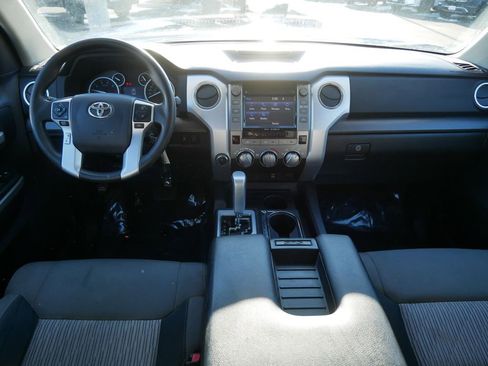 Used 2014 Toyota Tundra SR5 w/ TRD Off Road Package image 14