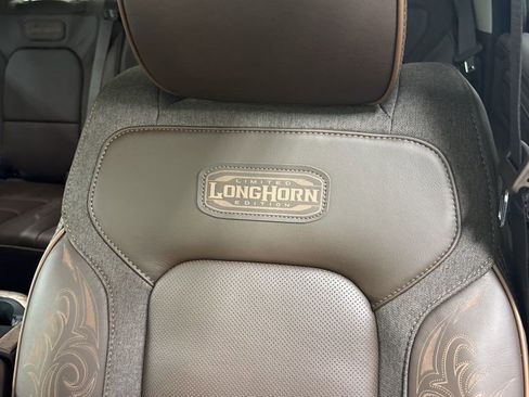 New 2026 RAM 1500 Limited image 18