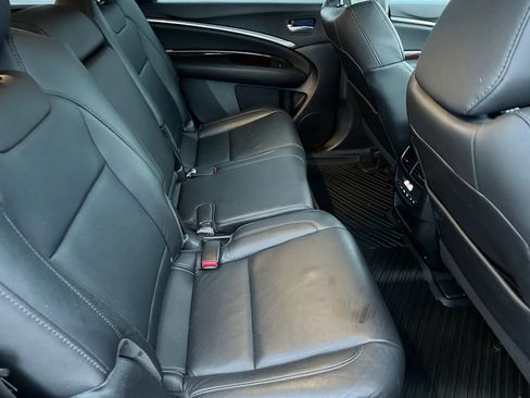 Used 2014 Acura MDX SH-AWD w/ Technology Package image 17