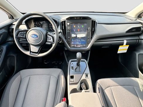 New 2026 Subaru Crosstrek 2.5i AWD/4WD image 25