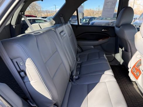 Used 2003 Acura MDX image 15
