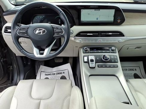 Used 2022 Hyundai Palisade Calligraphy AWD/4WD image 18