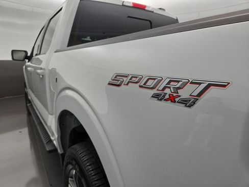 Used 2023 Ford F150 XLT w/ Equipment Group 302A High AWD/4WD image 30