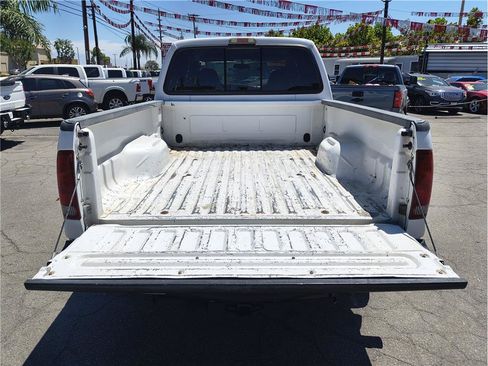 Used 2007 Ford F250 Lariat AWD/4WD image 12