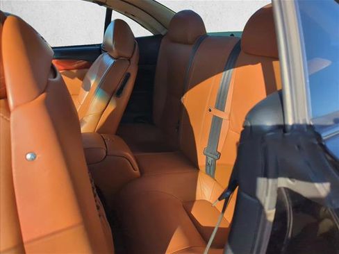 Used 2004 Lexus SC 430 Convertible image 24